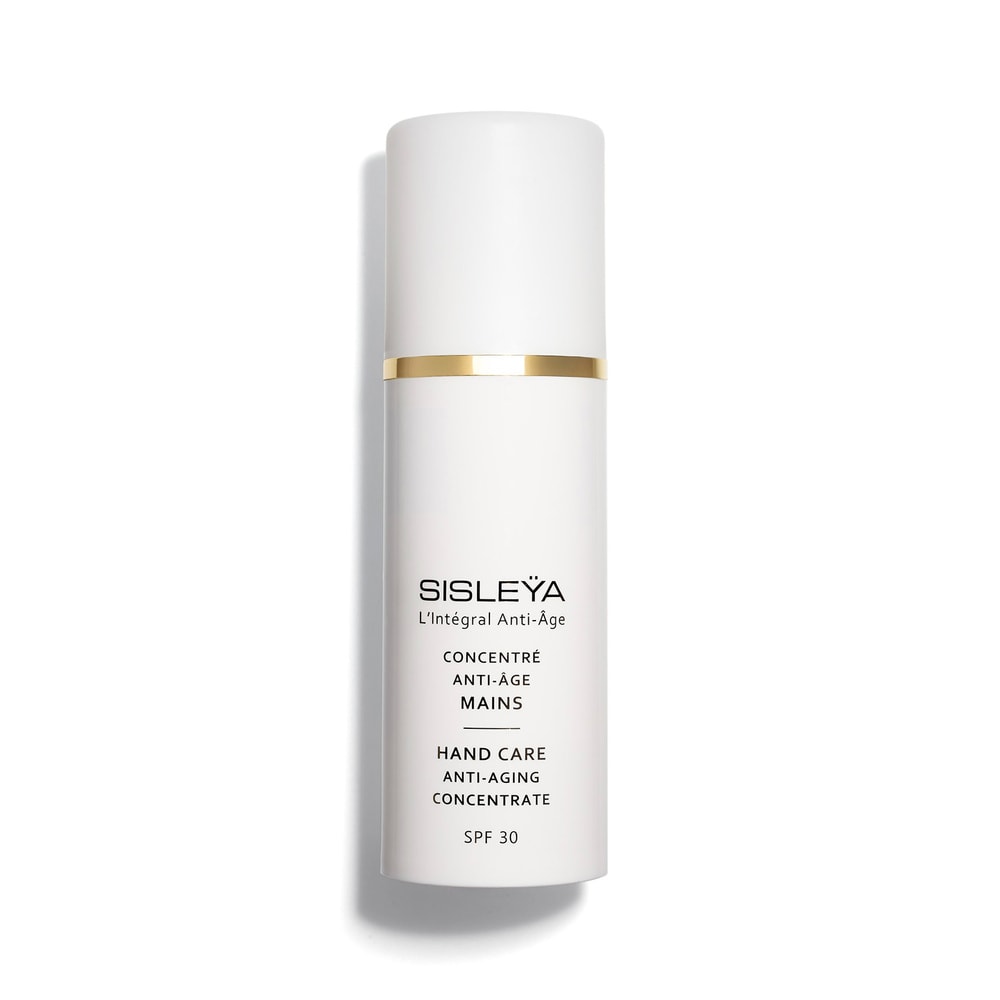Sisley Concentré Anti-Age Mains Soin Mains Anti-Âge