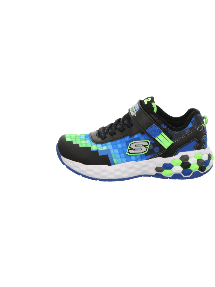 Skechers Slipper in schwarz günstig kaufen
