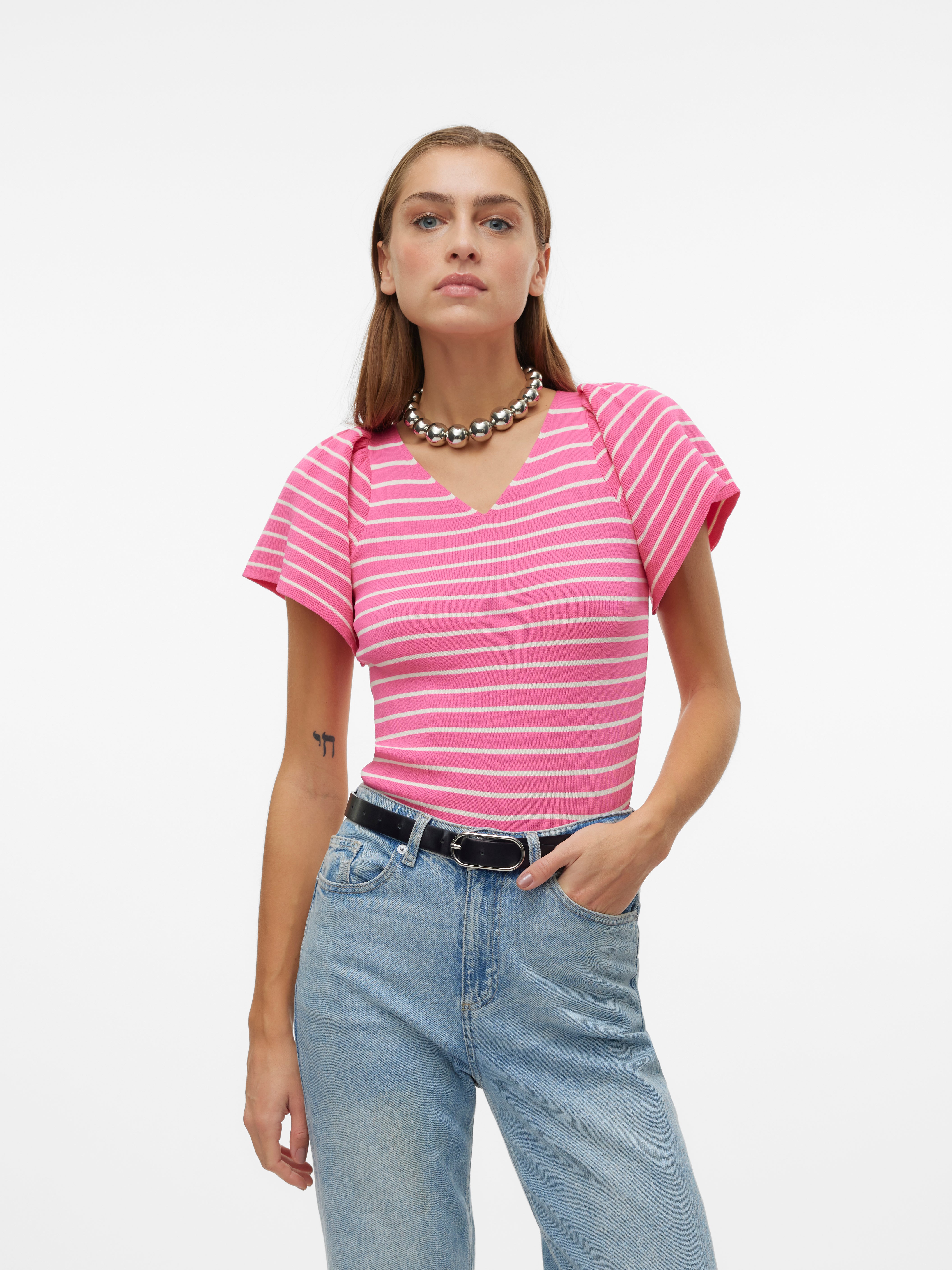 VMGINNY Pullover