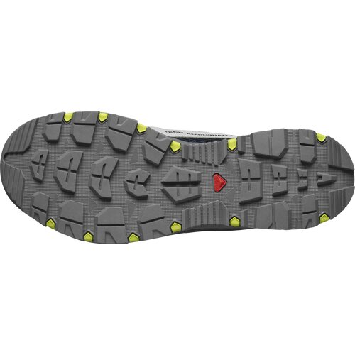 HERREN AQUASCHUHE SHOES TECHAMPHIBIAN 5 PEARL BLUE/LAPIS/Y