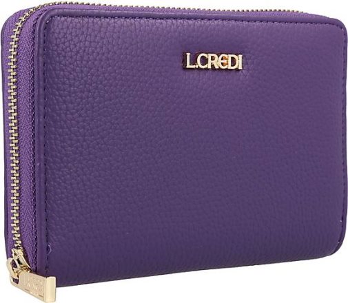 L.CREDI Filippa Geldbörse RFID 16 cm