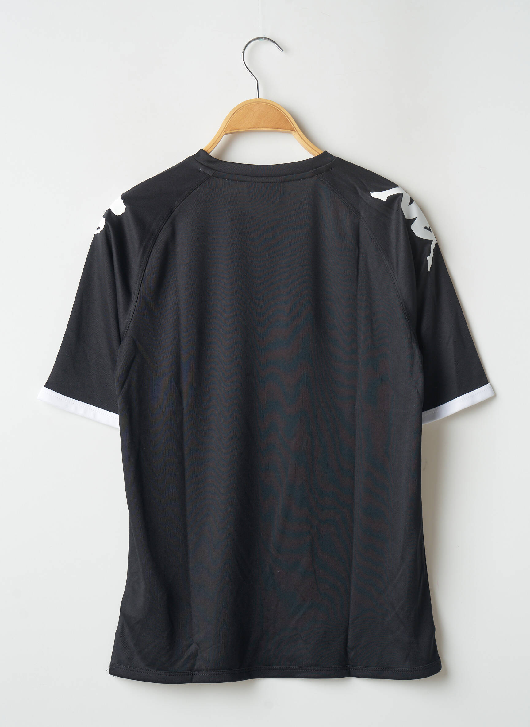 Kappa Tshirts Enfant couleur noir