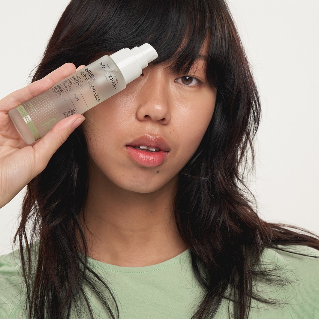 NOVEXPERT LABORATORIES Radiance Perfection Mist