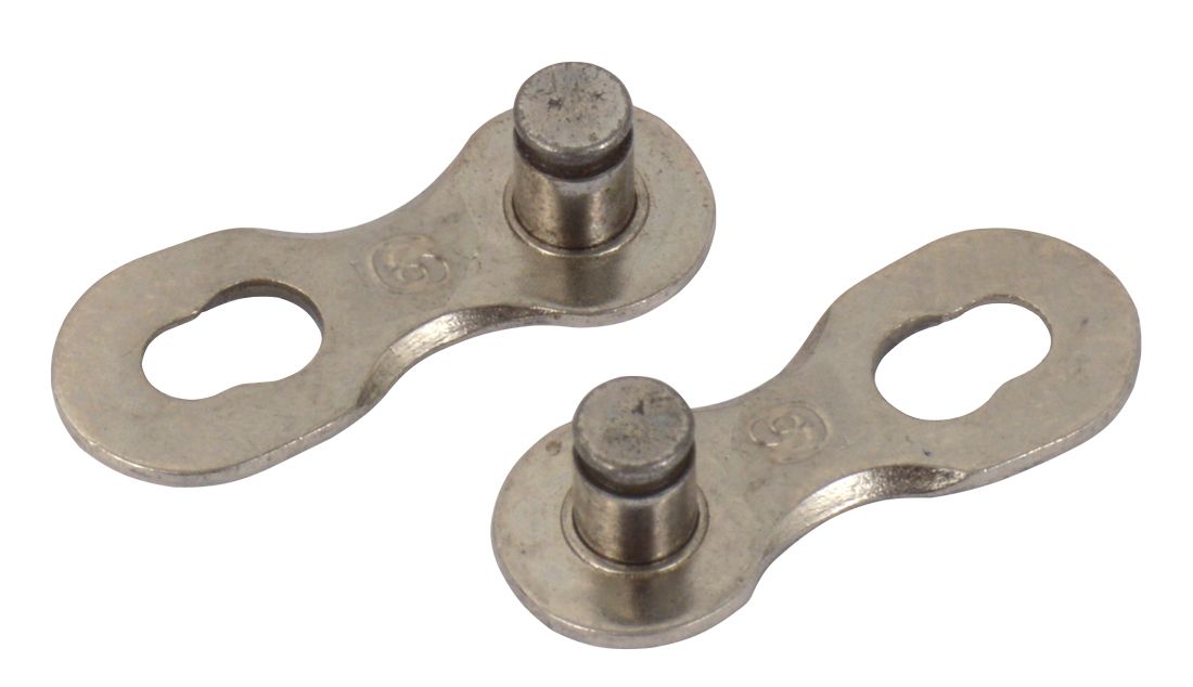 YBN QR Safety Links Kettenverschluss 9-fach 1 Paar kaufen | Bike-Discount