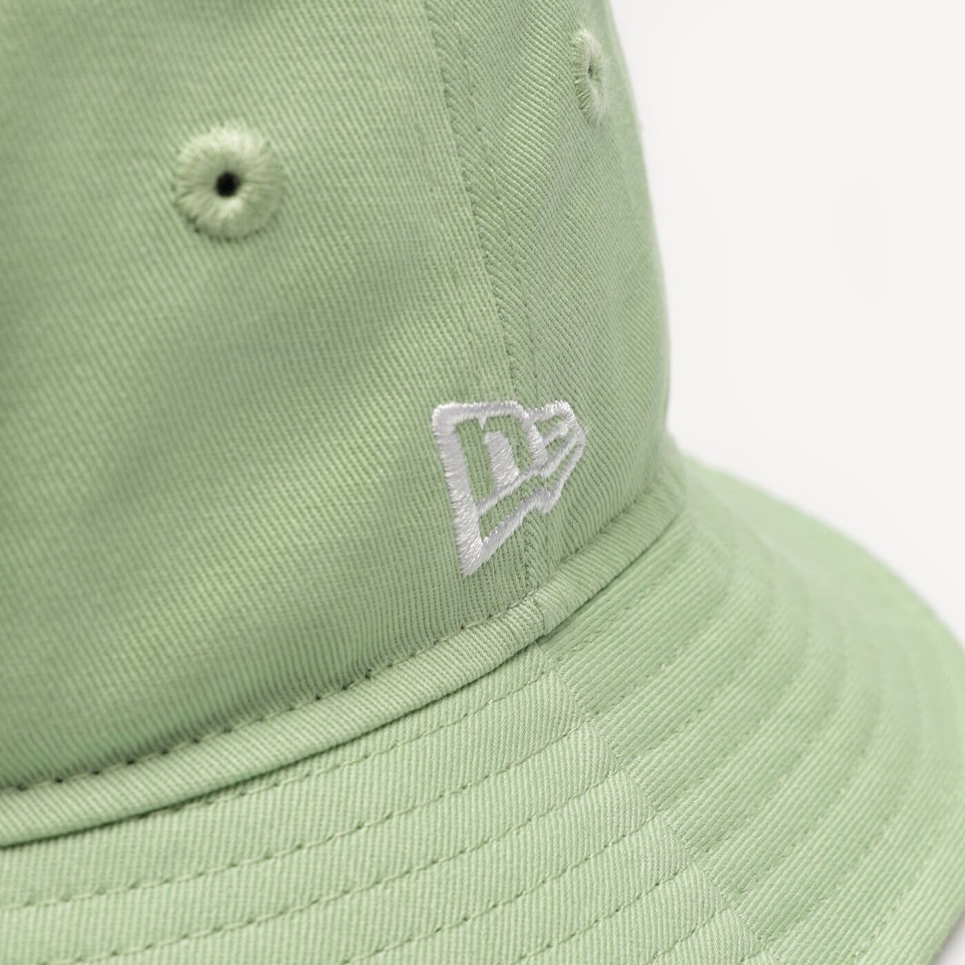 NEW ERA HUT NE ESSENTIAL TAPERED NONE Grün
