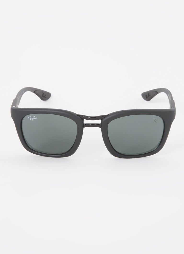 Ray-Ban  Scuderia Ferrari zonnebril RB8362M