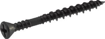 Technofast FF3935RD Gipspladeskrue smal fladhoved 3,9 x 35 mm 1000 stk.