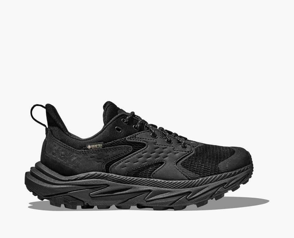 Anacapa 2 Lav GORE-TEX Black/Black