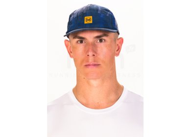 Buff 5 Panel Go Cap