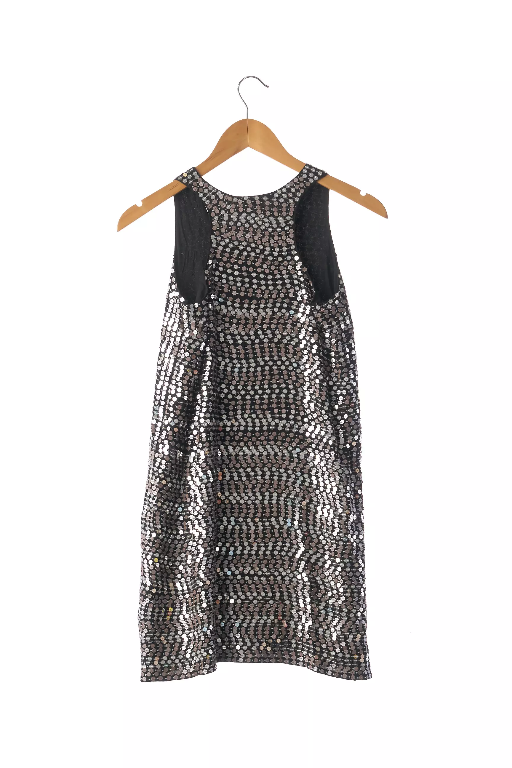 Dino E Lucia Robes Courtes Femme couleur gris