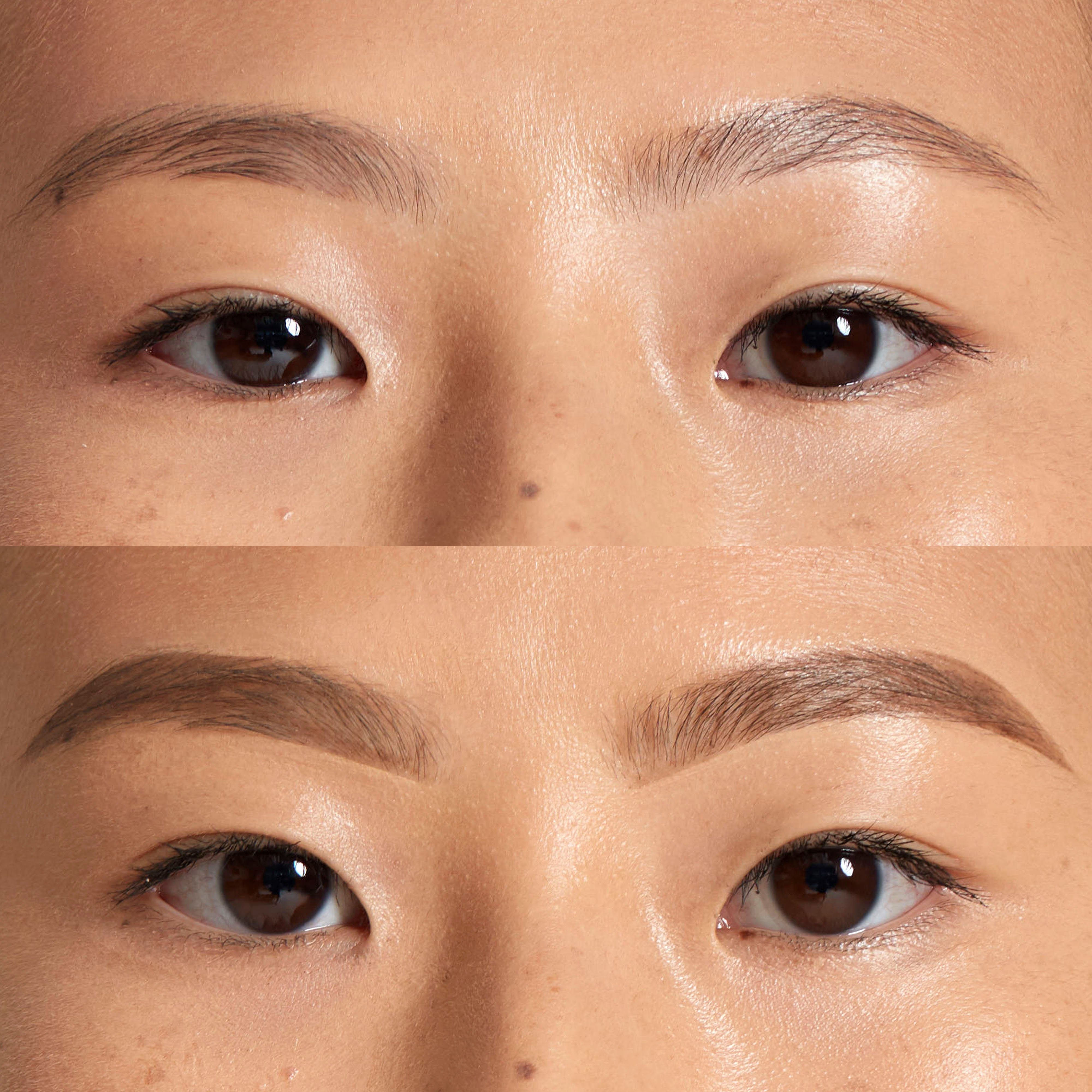 NYX Augenbrauen-Gel Professional Makeup Tame and Frame Brow Pomade