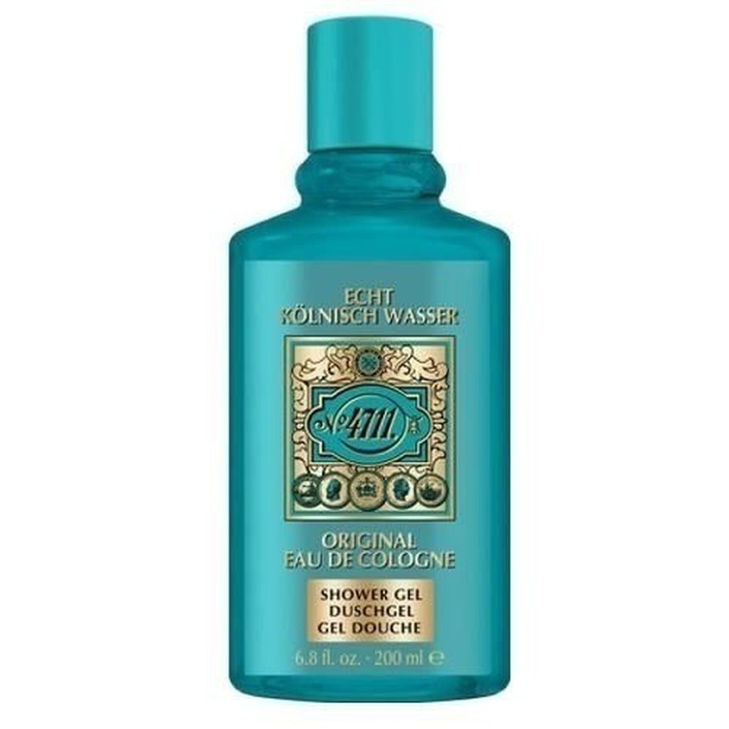4711 Parfums 4711 Gel Douche