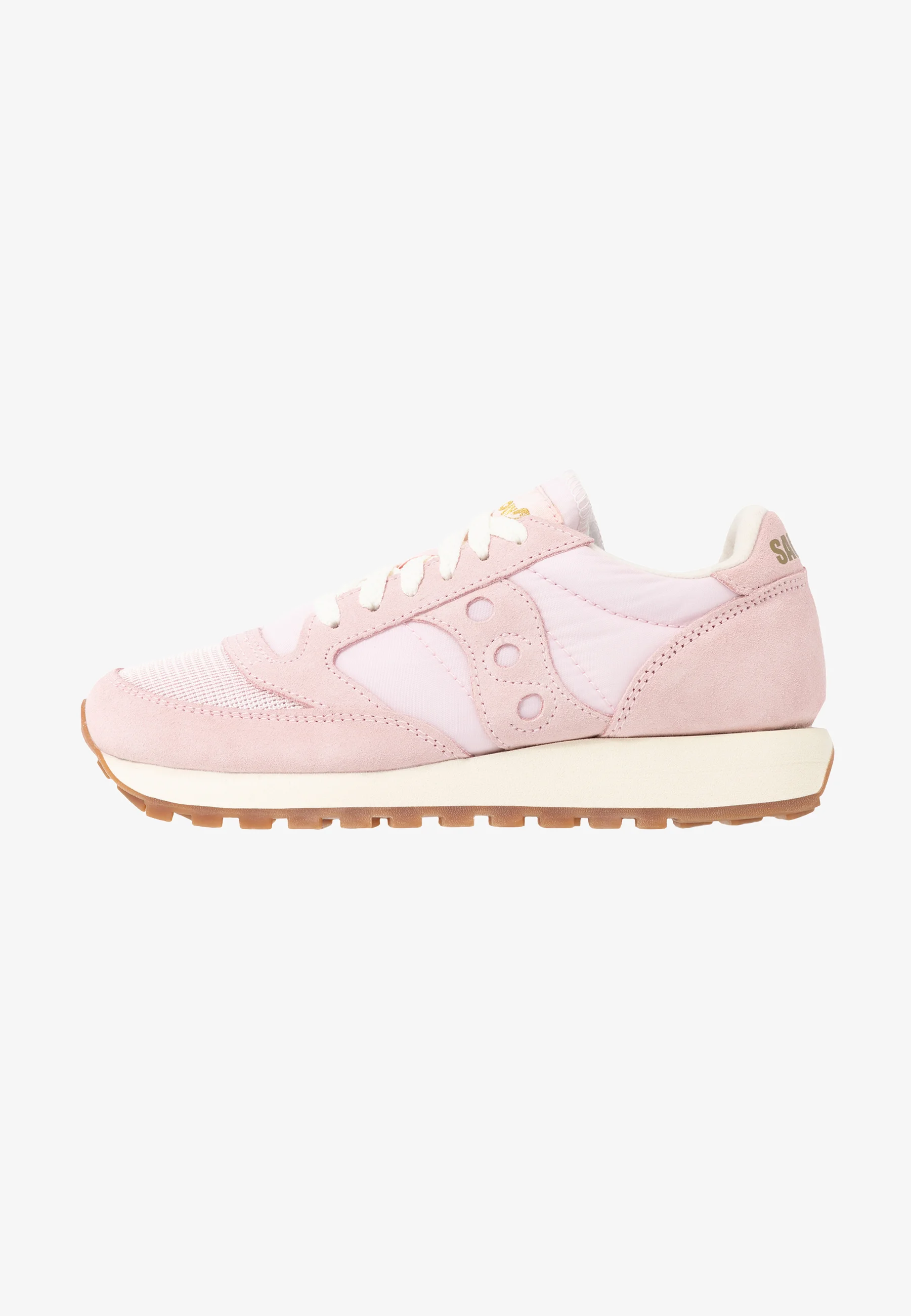 Saucony JAZZ ORIGINAL VINTAGE - Zapatillas bajas