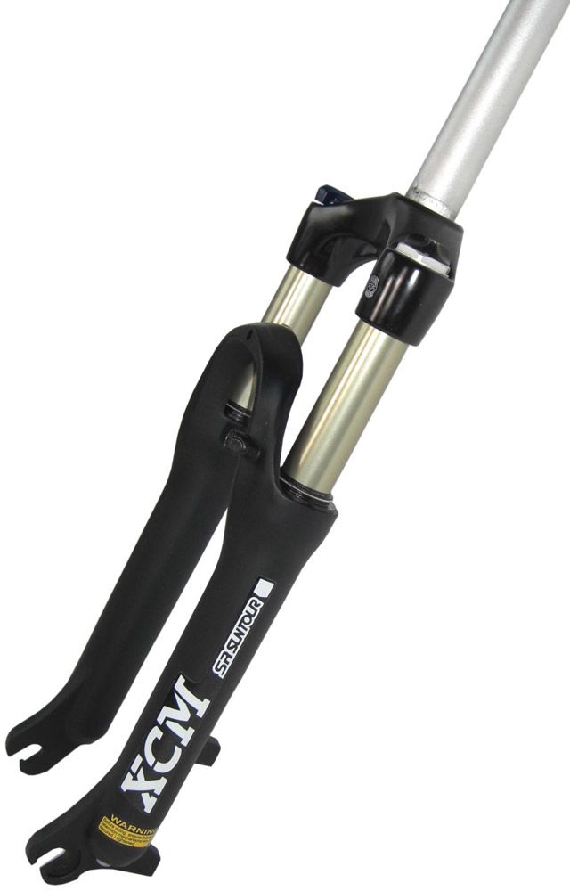 Suntour SF18 XCM JR-Air SL HLO 20