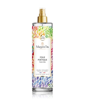 Margot & Tita Folie Poétique Körperspray-150 ml