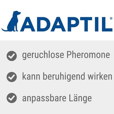 ADAPTIL® Calm Halsband für Hunde