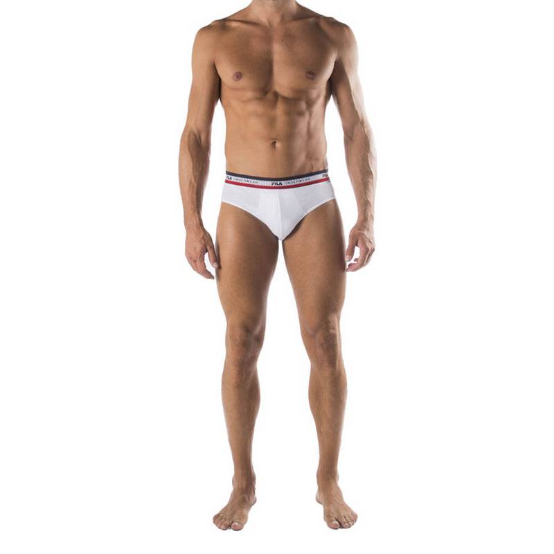 FILA Slip Unterhose Herren