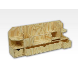 Wall Organizer