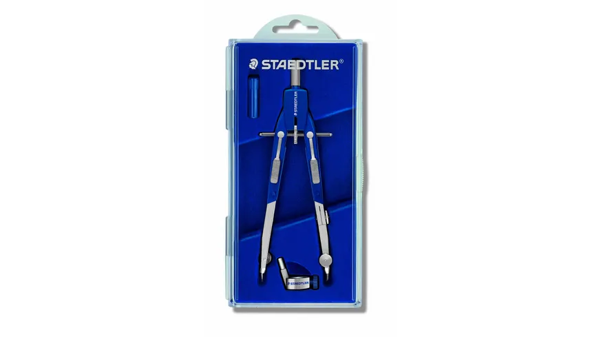 STAEDTLER Comfort Schnellverstellzirkel