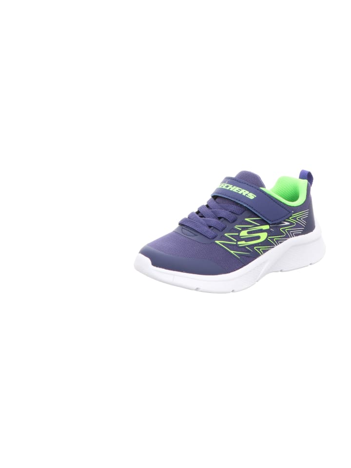 Skechers Slipper in blau günstig kaufen