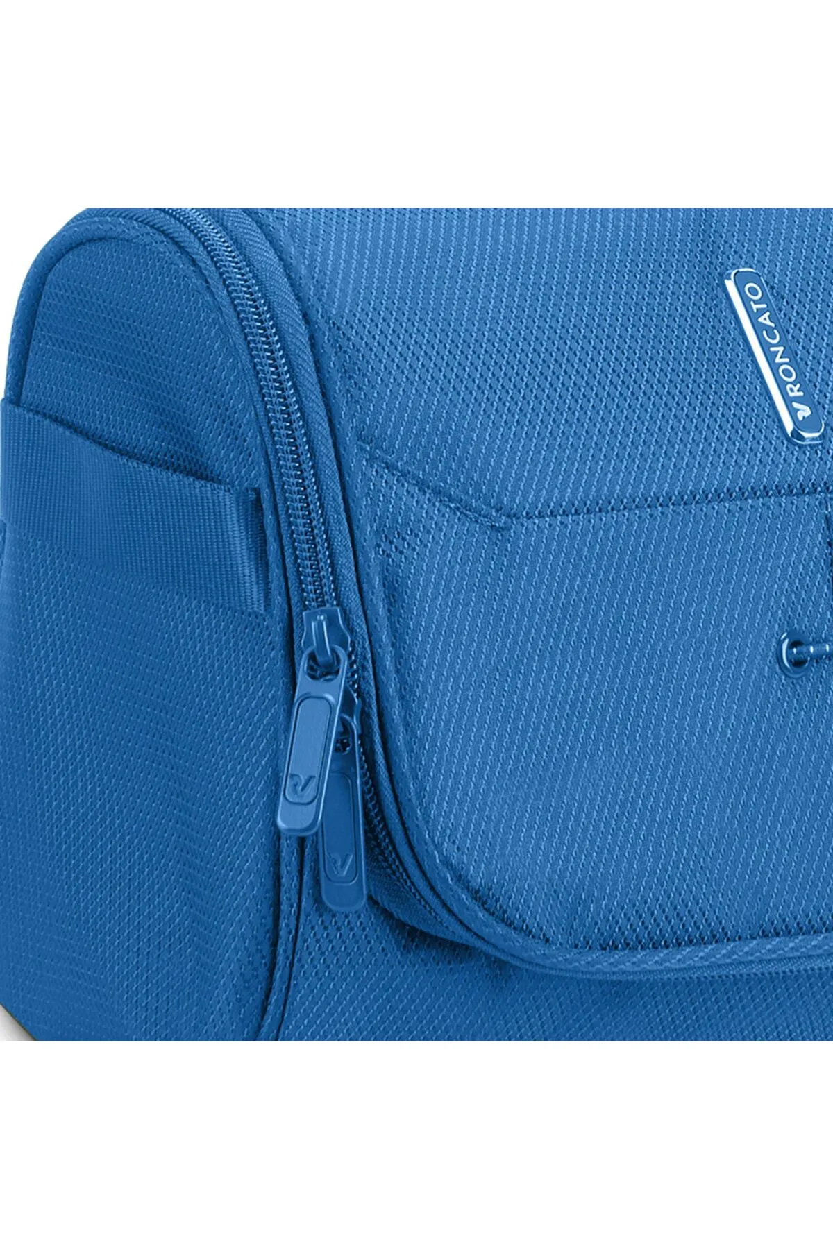 Roncato  Ironik 2.0 Kulturbeutel 25 cm