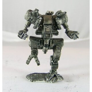 Septicemia Mech (War of Reaving - 55 ton)