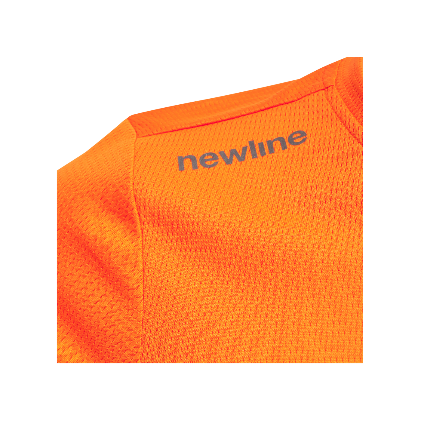 Newline Core Functional T-Shirt Running Kids F5190