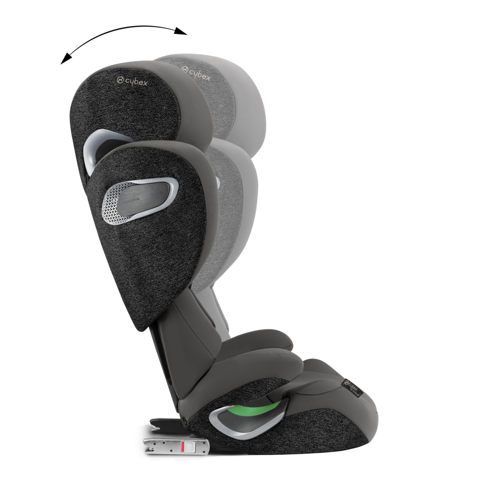 Auto-Kindersitz Solution t I-Fix