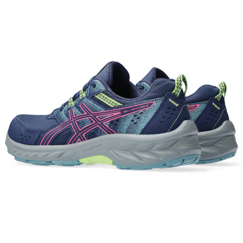 ASICS GEL-VENTURE 9 Laufschuhe Damen