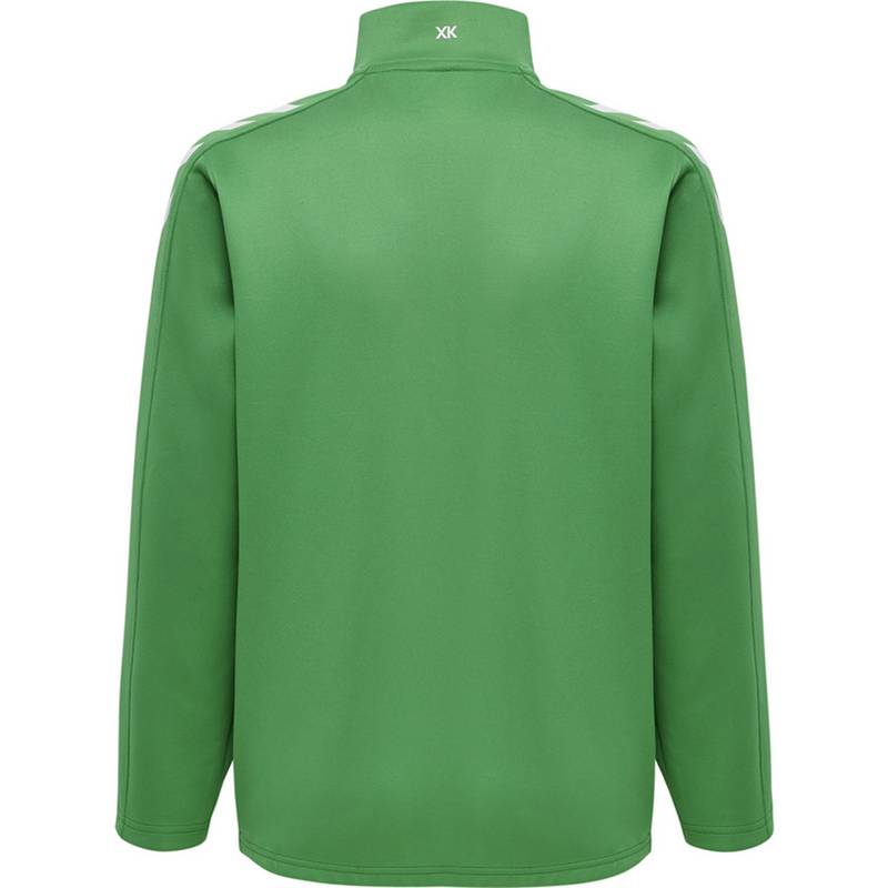 hummel hmlCORE XK HALF ZIP POLY SWEAT KIDS Sweatshirt Kinder
