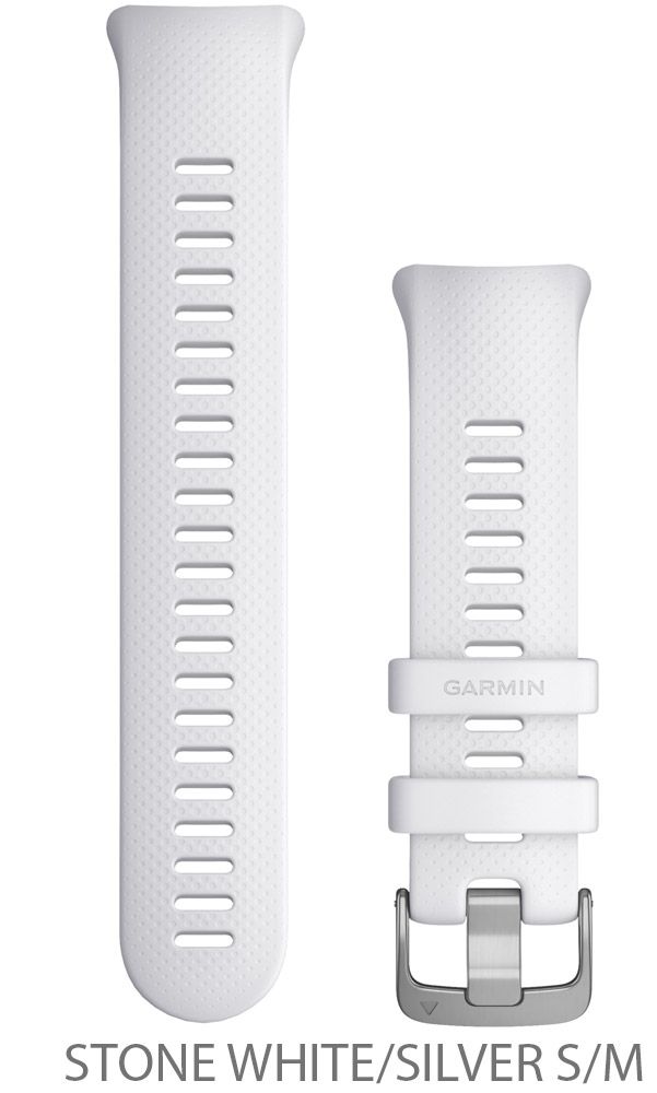 Garmin Swim 2 Silikon Armband 20 mm kaufen | Bike-Discount