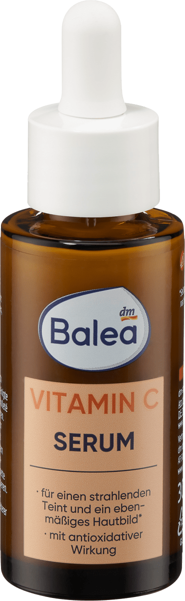 Serum Vitamin C, 30 ml