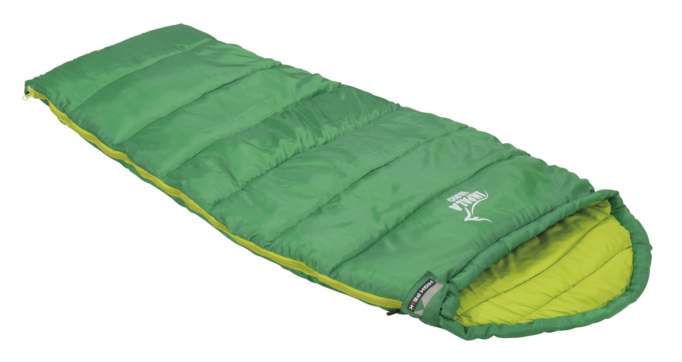 High Peak Impala Vario Schlafsack