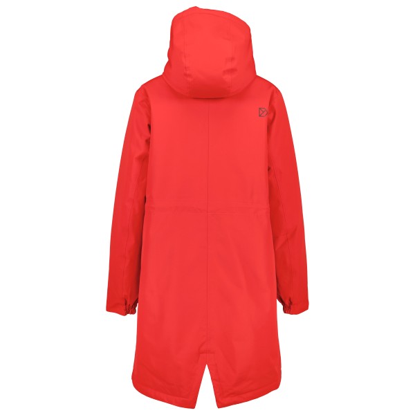 Didriksons - Women's Marta-Lisa Parka 2 - Mantel