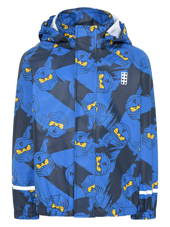 LEGO Regenjacke 
