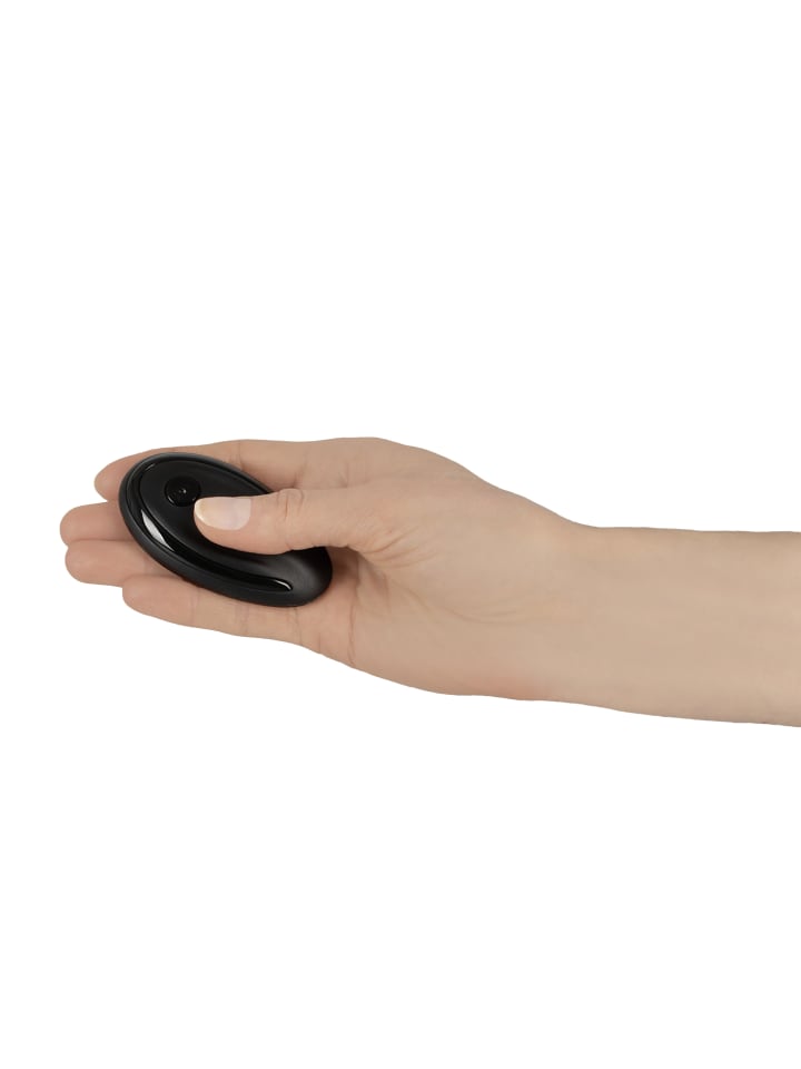 GoGasm Panty Vibrator Panty Vibrator in schwarz günstig kaufen 10,2 cm