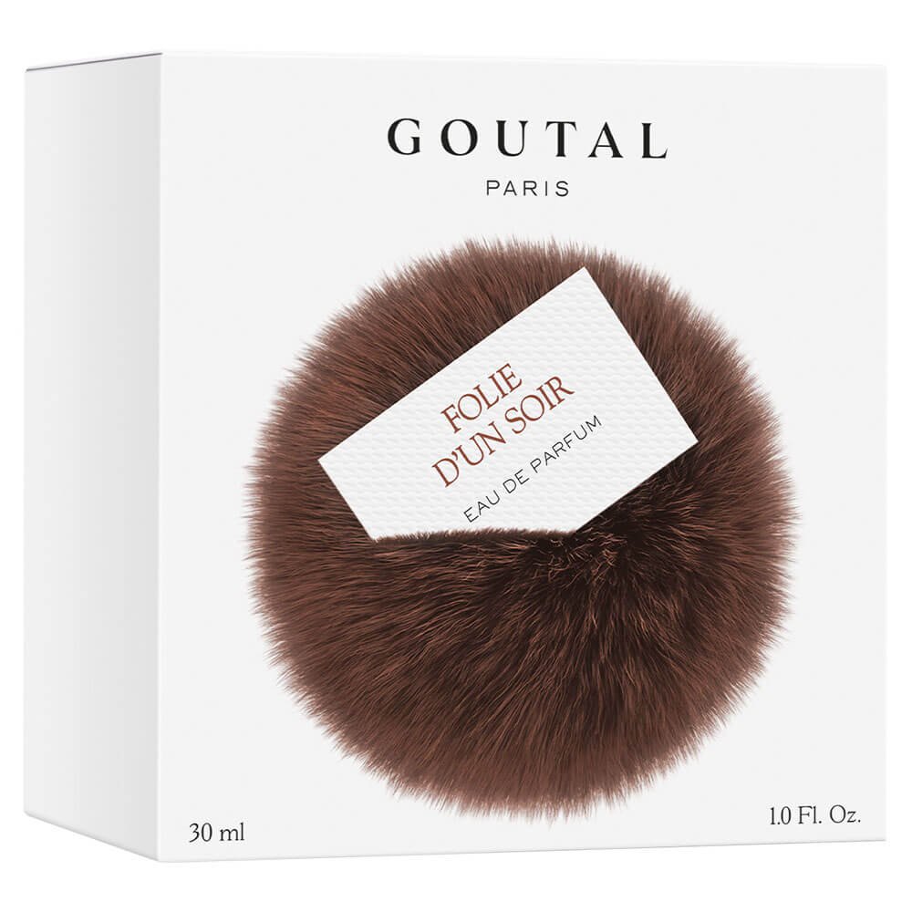 Goutal Folie d' un Soir Eau de Parfum Nat. Spray