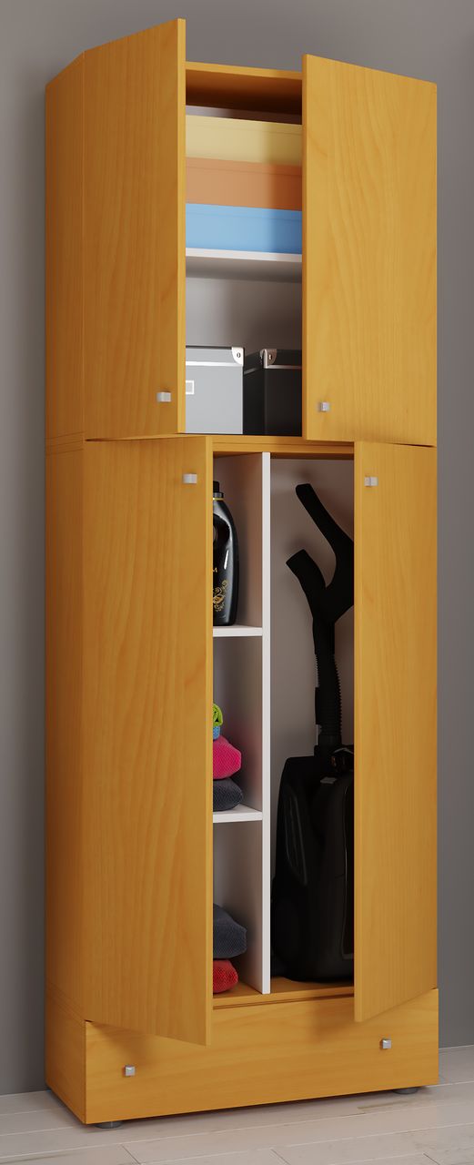 VCM Putzschrank 