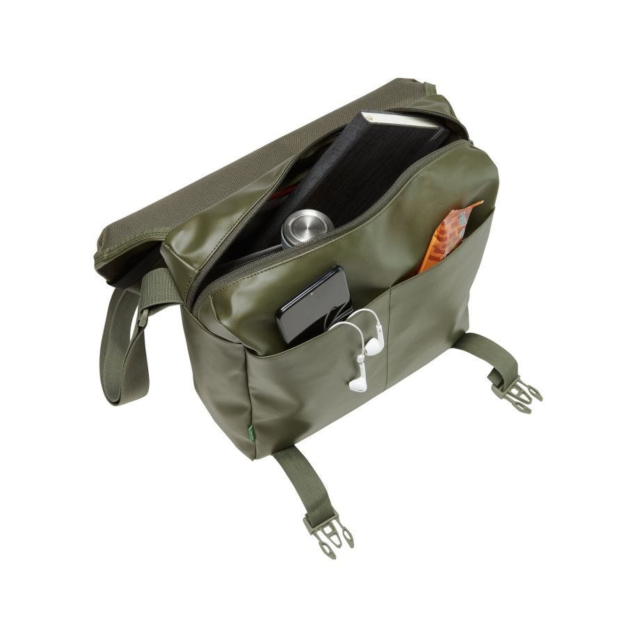 Mineo 9 Messenger-Tasche