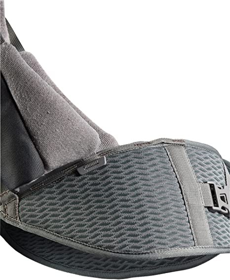 VAUDE Handtaschen grau Amare Baby Carrier