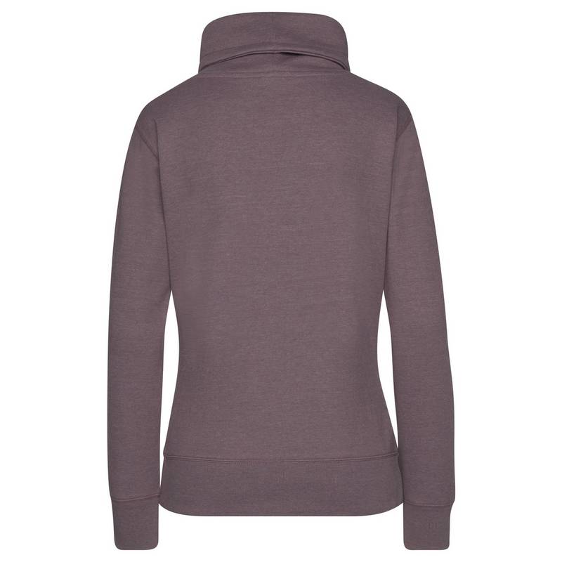 Bench Sweatshirt Damen