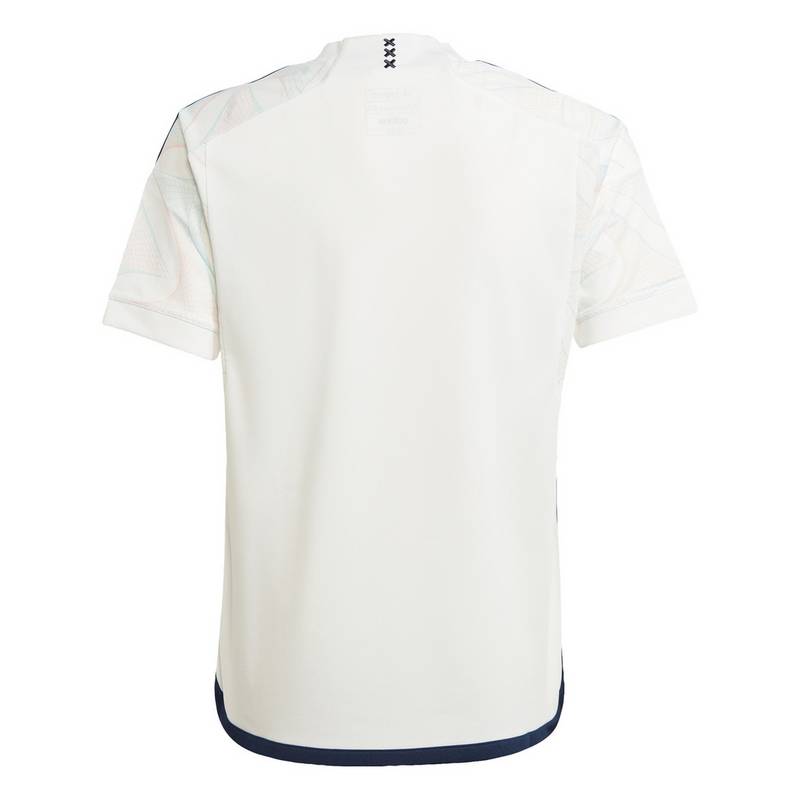 adidas Ajax 23/24 Kids Auswärtstrikot Trikot Kinder