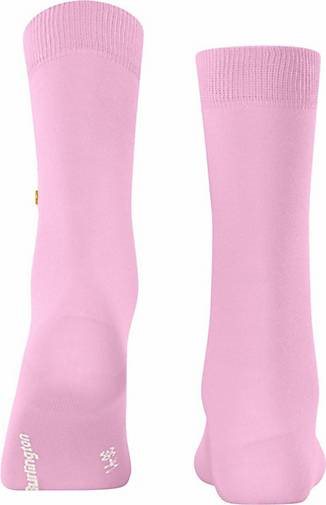 Burlington Socken Lady 1er Pack