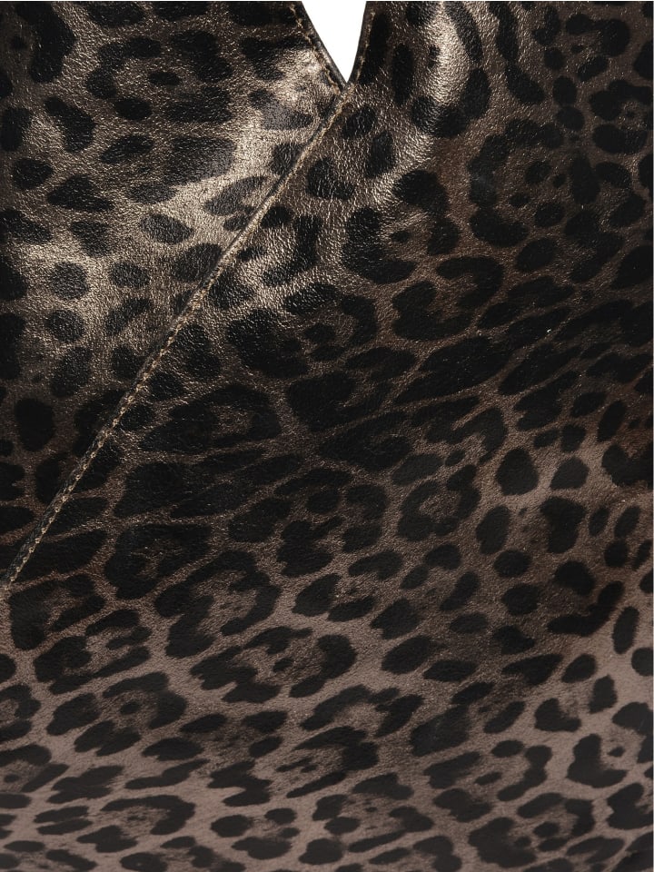 Carla Ferreri Shopper in Gold günstig kaufen onesize