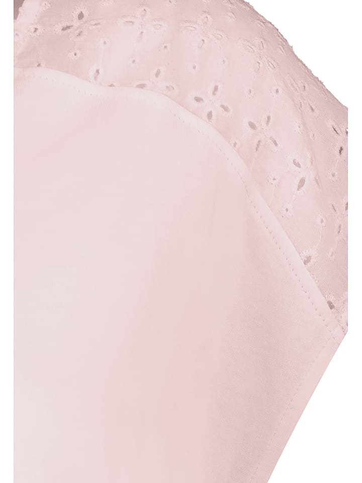 Fresh Made Shirt in Rosa günstig kaufen