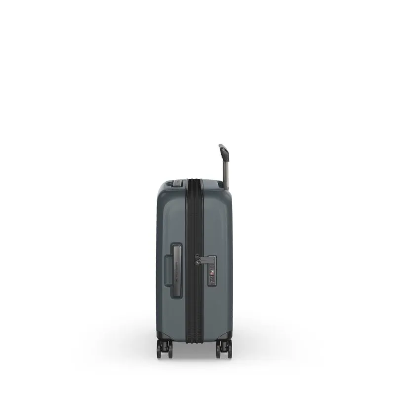 Victorinox Airox Advanced Frequent Flyer Carry-On Erweiterbar (55 cm) - Storm