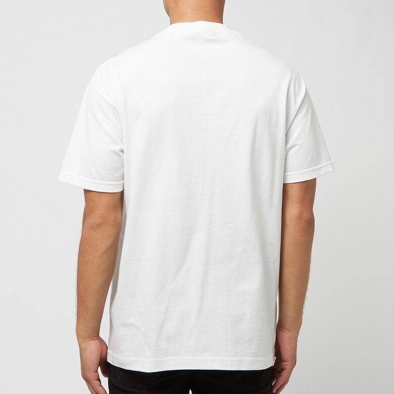 Pleasures Kate T-Shirt white