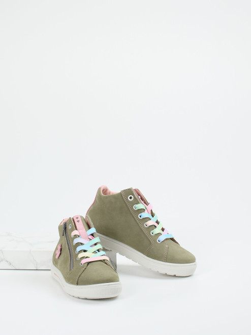 Sneaker high-67006290003 Ricosta