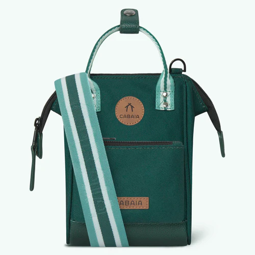 Nano Adventurer Lima vert