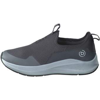Bugatti Takka Slipper in grau